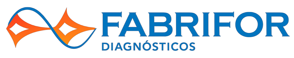 Logo Fabrifor Diagnosticos